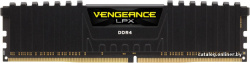 Vengeance LPX 16GB DDR4 PC4-24000 [CMK16GX4M1B3000C15]