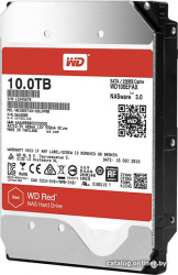 Red 10TB WD100EFAX