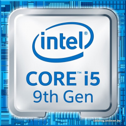 Core i5-9400F (BOX)