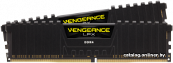 Vengeance LPX 2x8GB DDR4 PC4-24000 CMK16GX4M2D3000C16