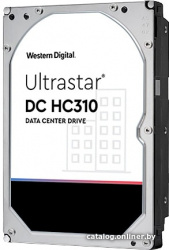 Ultrastar DC HC310 4TB HUS726T4TALA6L4