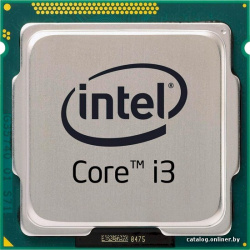 Core i3-6320 (BOX)