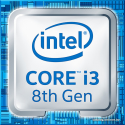 Core i3-8100 (BOX)
