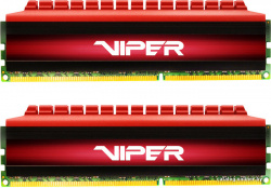 Viper 4 Series 2x16GB DDR4 PC4-25600 [PV432G320C6K]