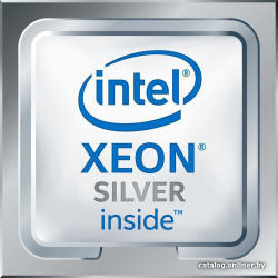 Xeon Silver 4114