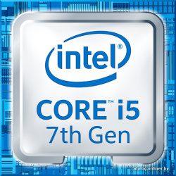 Core i5-7400