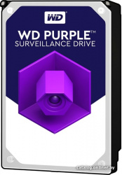 Purple 10TB WD101PURZ