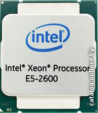 Xeon E5-2620 V4