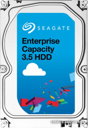 Enterprise Capacity 6TB [ST6000NM0115]