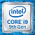 Core i9-9900K